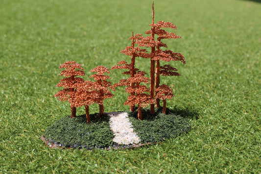 Forest Bonsai