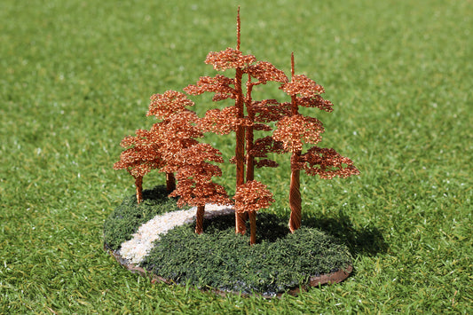 Forest Bonsai