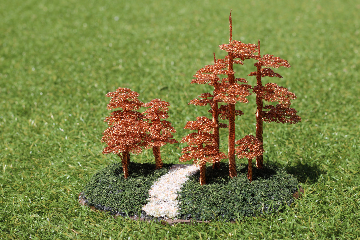 Forest Bonsai